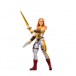 MOTU KIDS TEELA FIGURINE... 2