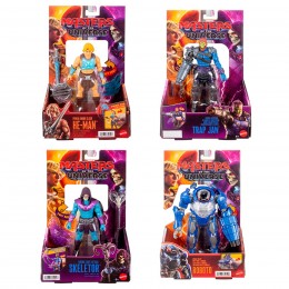 MASTERS OF THE UNIVERSE... 2