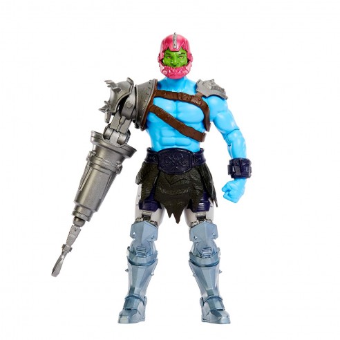 FIGURA MOTU TRAP JAW CON ACCESORIOS...
