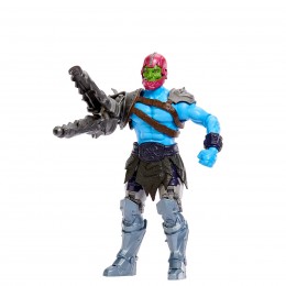 MOTU TRAP JAW FIGURE WITH... 2