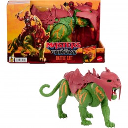 FIGURA MOTU KIDS BATTLE CAT...