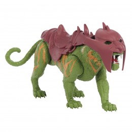 FIGURA MOTU KIDS BATTLE CAT... 2