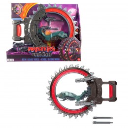 MASTERS OF THE UNIVERSE...