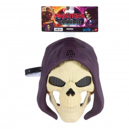 MÁSCARA SKELETOR CON SONIDO...