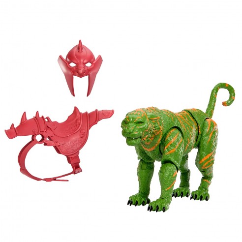 FIGURE MOTU CHRONICLES CREATURE JKJ32...