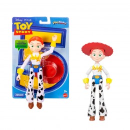 JESSIE TOY STORY 5 FIGURE...