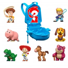 TOY STORY 5 ASSORTED MINI...