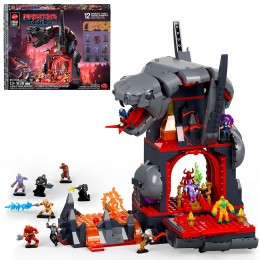 CASTILLO SKELETOR MASTERS...