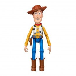 FIGURA PARLANCHINA WOODY... 2