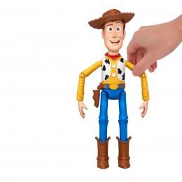 DELUXE TALKING FIGURE WOODY... 2