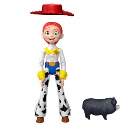 FIGURA DELUXE PARLANCHINA... 2