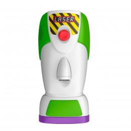 GUANTELETE LÁSER BUZZ TOY... 2
