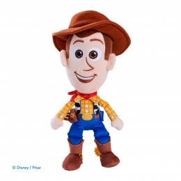 WOODY PLUSH TOY, 25 CM, TOY...