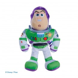BUZZ PLUSH TOY, 25 CM, TOY...