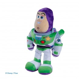 BUZZ PLUSH TOY, 25 CM, TOY... 2
