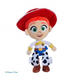 JESSIE PLUSH TOY, 25 CM,...