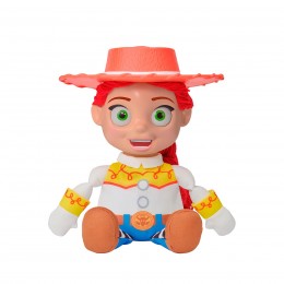 PELUCHE INTERACTIVO JESSIE... 2