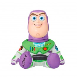 PELUCHE INTERACTIVO BUZZ... 2