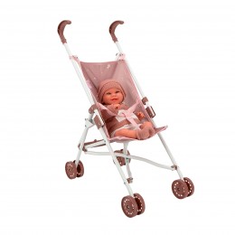 BEAR 40861 STROLLER WITH... 2