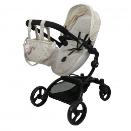 URBAN 40931 PRAM WITH...