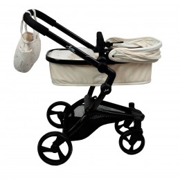 URBAN 40932 PRAM WITH... 2
