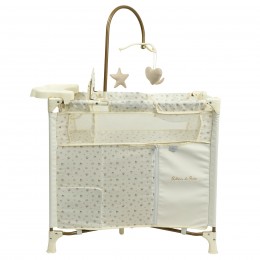PARIS REBORN CHANGING TABLE...