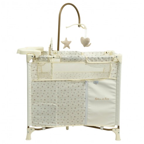 PARIS REBORN CHANGING TABLE 40946...