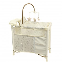 PARIS REBORN CHANGING TABLE... 2