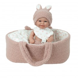 ELEGANCE 33 CM BABYTO DOLL...