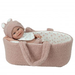 ELEGANCE 33 CM BABYTO DOLL... 2