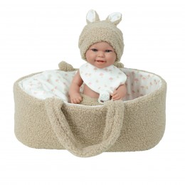 ELEGANCE 33 CM BABYTO DOLL...