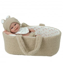 ELEGANCE 33 CM BABYTO DOLL... 2
