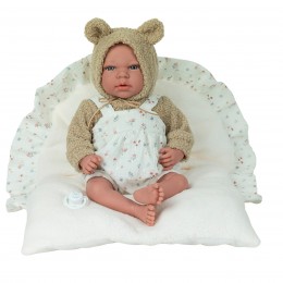 ELEGANCE 40 CM ANDIE BEIGE... 2
