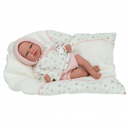 ELEGANCE 40 CM ANDIE PINK...