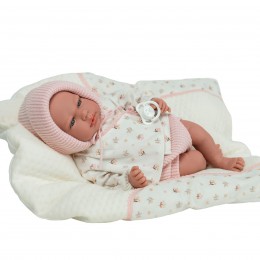 ELEGANCE 40 CM ANDIE PINK... 2