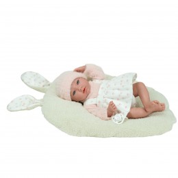 ELEGANCE DOLL, 40 CM, ARIA...