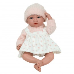 ELEGANCE DOLL, 40 CM, ARIA... 2