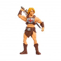 MOTU KIDS HE-MAN FIGURE... 2