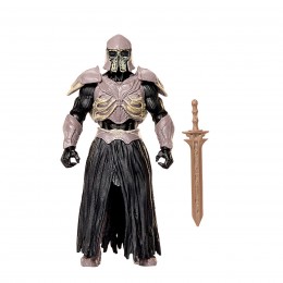 FIGURA MOTU KIDS SKELETOR... 2