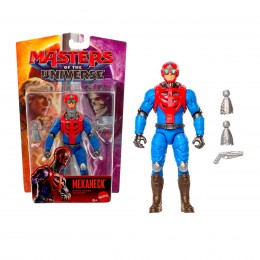 FIGURA MOTU KIDS MEKANECK...