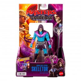 MOTU SKELETOR FIGURE WITH... 2