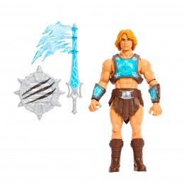 FIGURA MOTU HE-MAN CON...