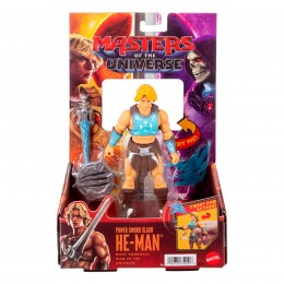 MOTU HE-MAN FIGURE WITH... 2