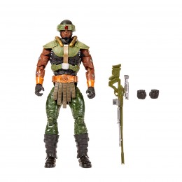 FIGURA MOTU CHRONICLES TRI...