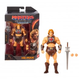 FIGURA MOTU CHRONICLES...