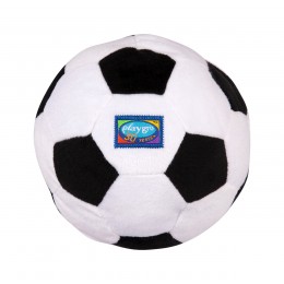 MY FIRST SOCCER BALL...
