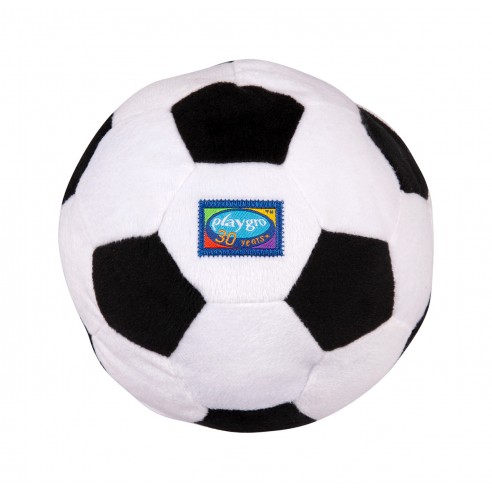 MY FIRST SOCCER BALL 0112017 PLAYGRO
