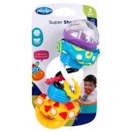 SONAJERO SUPER SHAKER... 2