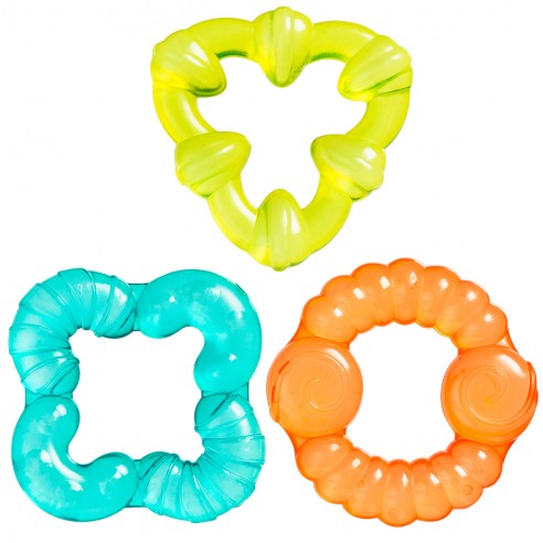 SOFT BATH BLOCKS 0181170 PLAYGRO