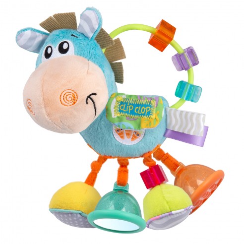 CLIP CLOP 0188462 PLAYGRO INTERACTIVE...